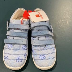 Brand new Elefanten girls sneaker shoes